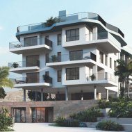 Nouvelle construction - Appartements -
La Vila Joiosa