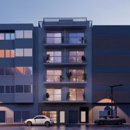 Nouvelle construction - Appartements -
La Vila Joiosa