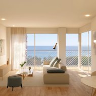 Nouvelle construction - Appartements -
La Vila Joiosa