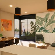 Nouvelle construction - Appartements -
La Vila Joiosa