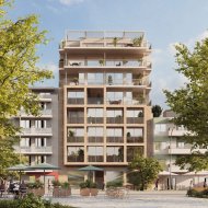 Nouvelle construction - Appartements -
La Vila Joiosa