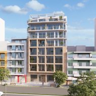 Nouvelle construction - Appartements -
La Vila Joiosa