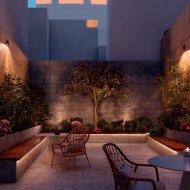 Nouvelle construction - Appartements -
La Vila Joiosa