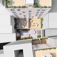 Nouvelle construction - Appartements -
La Vila Joiosa