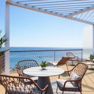 Nouvelle construction - Appartements -
La Vila Joiosa