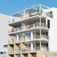 Nouvelle construction - Appartements -
La Vila Joiosa