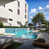Nouvelle construction - Appartements -
La Vila Joiosa