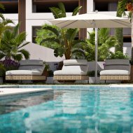 Nouvelle construction - Appartements -
La Vila Joiosa