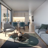 Nouvelle construction - Appartements -
La Vila Joiosa