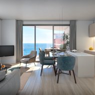 Nouvelle construction - Appartements -
La Vila Joiosa