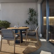 Nouvelle construction - Appartements -
La Vila Joiosa