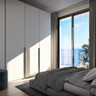 Nouvelle construction - Appartements -
La Vila Joiosa