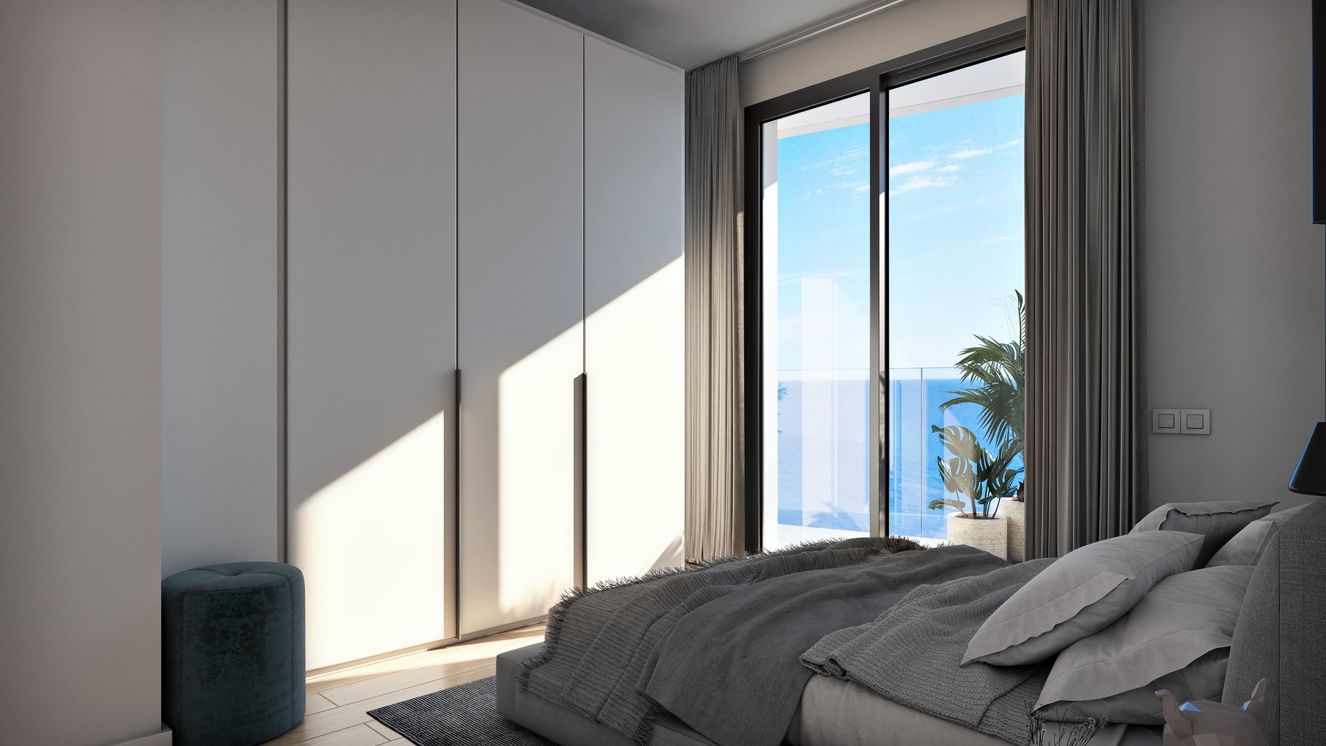 Nouvelle construction - Appartements -
La Vila Joiosa
