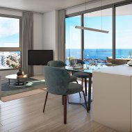 Nouvelle construction - Appartements -
La Vila Joiosa