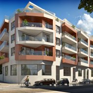 Nouvelle construction - Appartements -
La Vila Joiosa