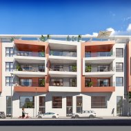 Nouvelle construction - Appartements -
La Vila Joiosa