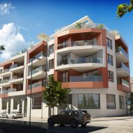 Nouvelle construction - Appartements -
La Vila Joiosa