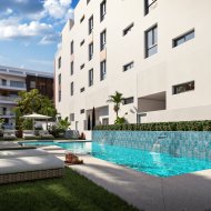 Nouvelle construction - Appartements -
La Vila Joiosa