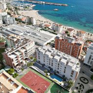 Nouvelle construction - Appartements -
La Vila Joiosa
