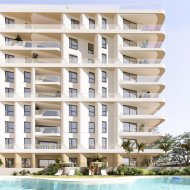 Nouvelle construction - Appartements -
La Vila Joiosa