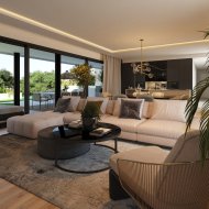 Nouvelle construction - Appartements -
Las Colinas Golf Resort - Las Colinas Golf