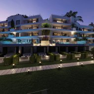Nouvelle construction - Appartements -
Las Colinas Golf Resort - Las Colinas Golf