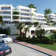 Nouvelle construction - Appartements -
Las Colinas Golf