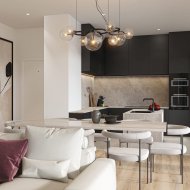 Nouvelle construction - Appartements -
Las Colinas Golf