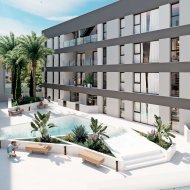 Nouvelle construction - Appartements -
Lo Pagan - Lo Pagán
