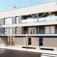 Nouvelle construction - Appartements -
Lo Pagán