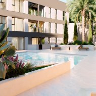 Nouvelle construction - Appartements -
Lo Pagán