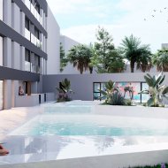 Nouvelle construction - Appartements -
Lo Pagán