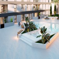 Nouvelle construction - Appartements -
Lo Pagán