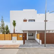 Nouvelle construction - Appartements -
Los Alcazares - Los Alcázares