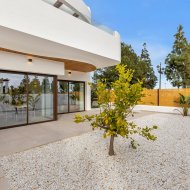 Nouvelle construction - Appartements -
Los Alcazares - Los Alcázares