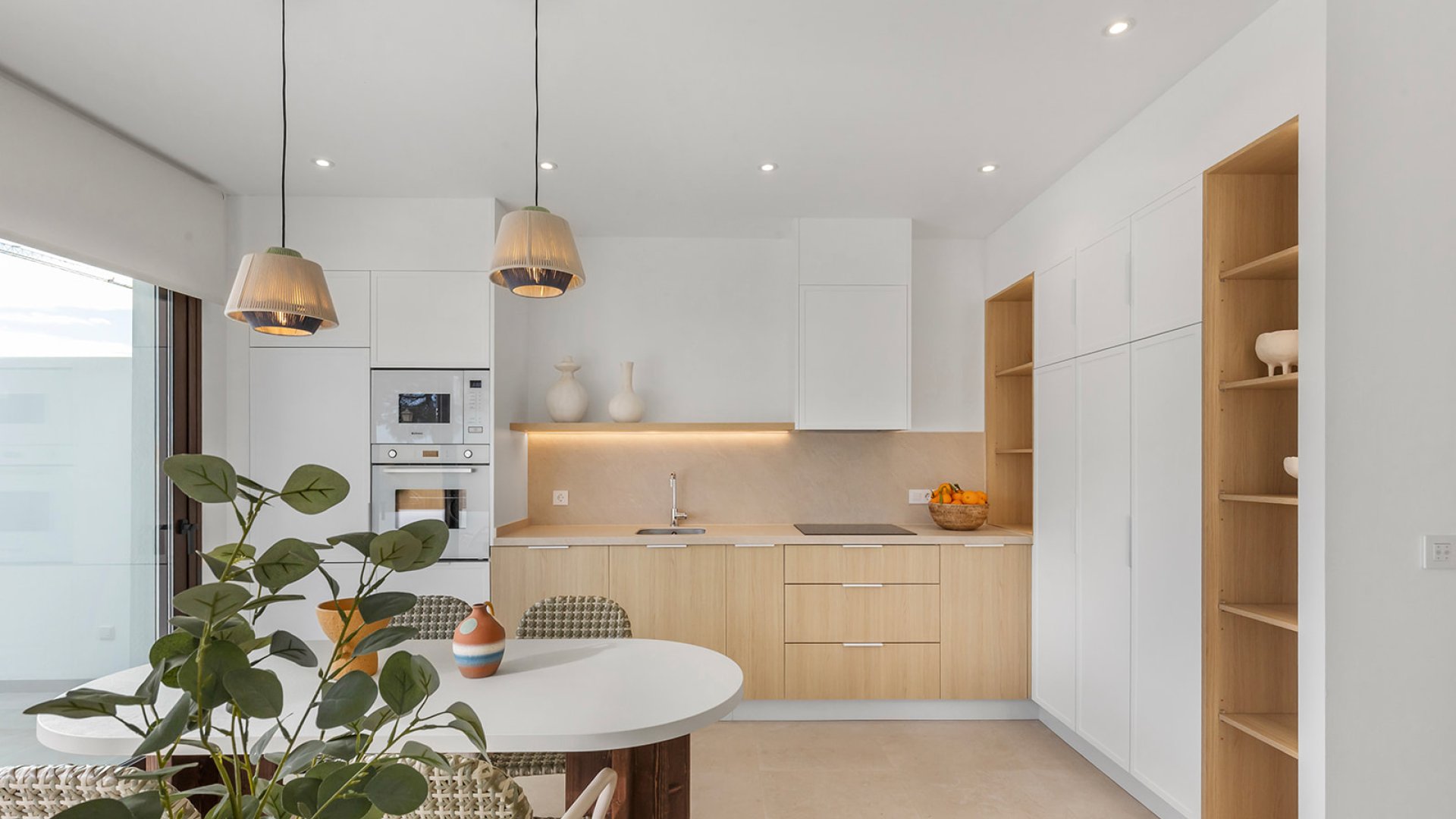 Nouvelle construction - Appartements -
Los Alcazares - Los Alcázares