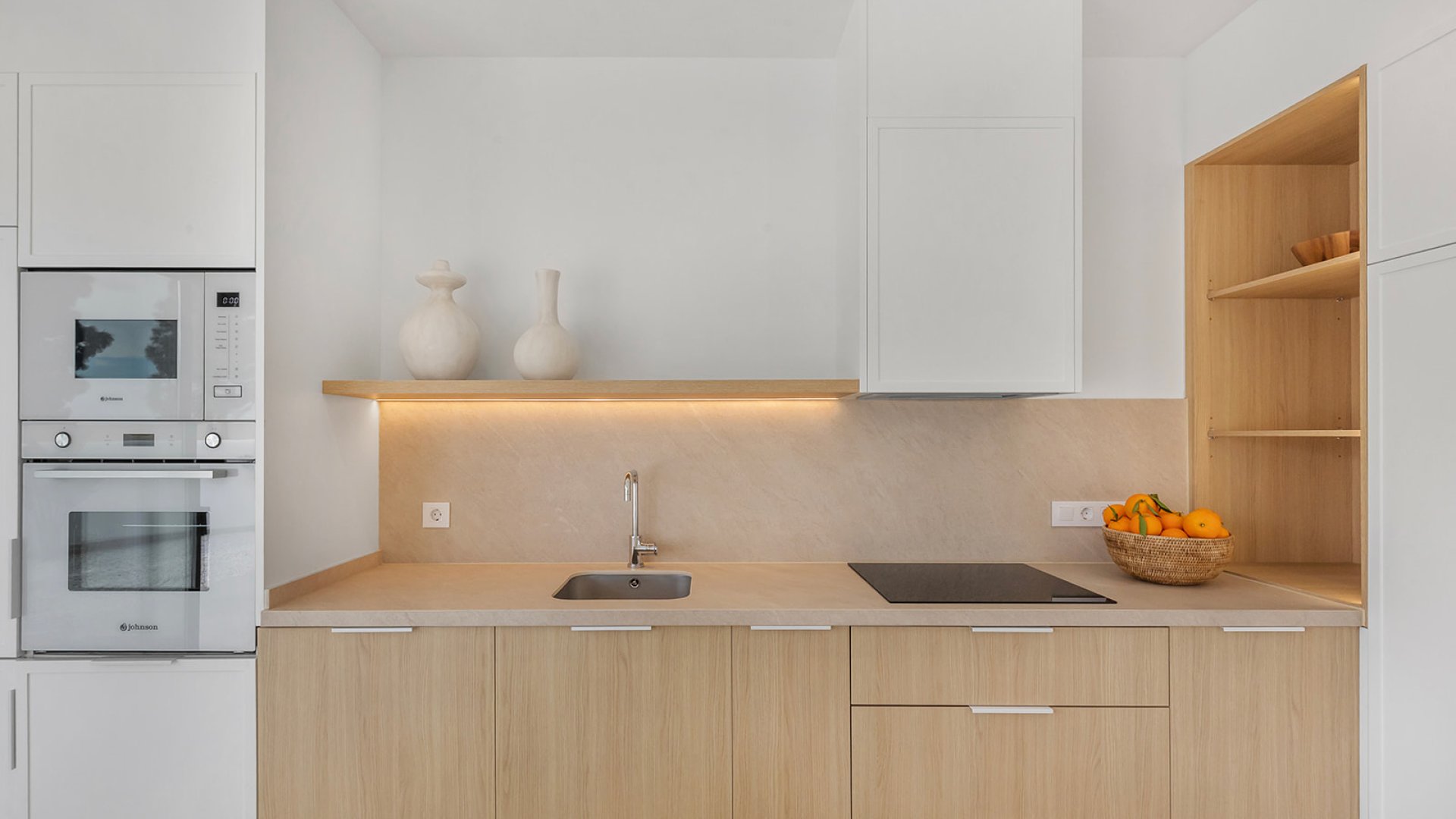 Nouvelle construction - Appartements -
Los Alcazares - Los Alcázares