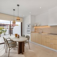 Nouvelle construction - Appartements -
Los Alcazares - Los Alcázares