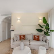 Nouvelle construction - Appartements -
Los Alcazares - Los Alcázares