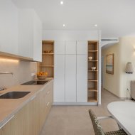 Nouvelle construction - Appartements -
Los Alcazares - Los Alcázares