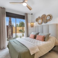 Nouvelle construction - Appartements -
Los Alcazares - Los Alcázares