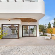 Nouvelle construction - Appartements -
Los Alcazares - Los Alcázares