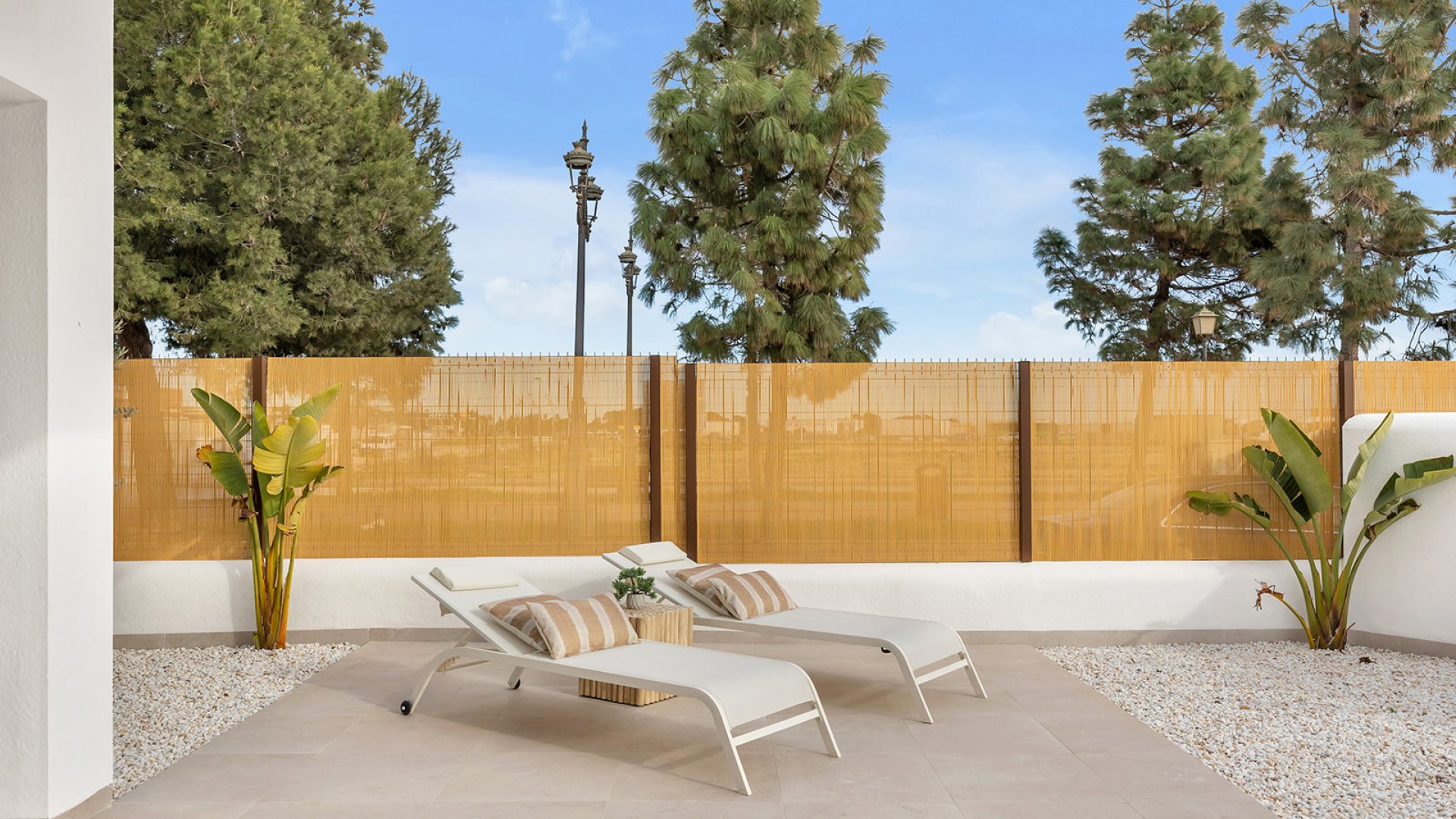 Nouvelle construction - Appartements -
Los Alcazares - Los Alcázares