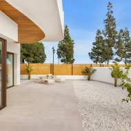 Nouvelle construction - Appartements -
Los Alcazares - Los Alcázares