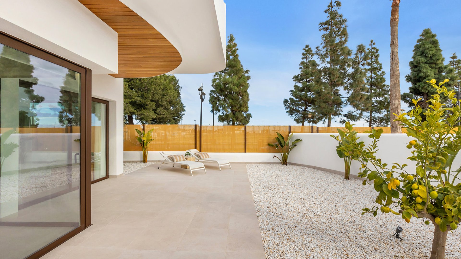 Nouvelle construction - Appartements -
Los Alcazares - Los Alcázares