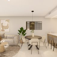 Nouvelle construction - Appartements -
Los Alcazares - Los Alcázares