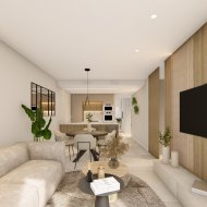 Nouvelle construction - Appartements -
Los Alcazares - Los Alcázares