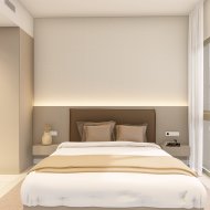 Nouvelle construction - Appartements -
Los Alcazares - Los Alcázares