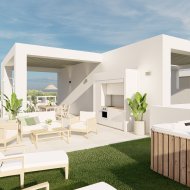 Nouvelle construction - Appartements -
Los Alcazares - Los Alcázares