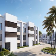 Nouvelle construction - Appartements -
Los Alcazares - Los Alcázares